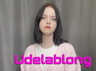 Udelablong