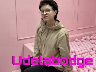 Udelabodge