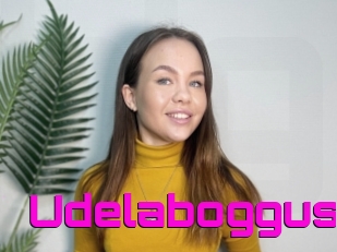Udelaboggus