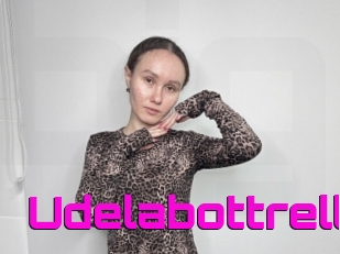 Udelabottrell