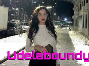 Udelaboundy