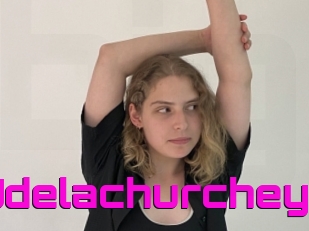 Udelachurchey
