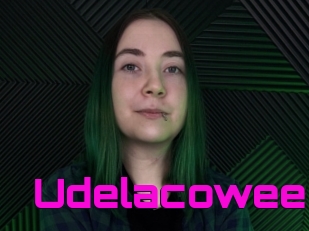 Udelacowee