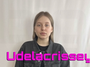 Udelacrissey