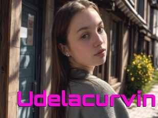 Udelacurvin