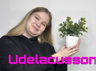 Udelacusson