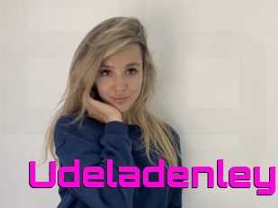 Udeladenley