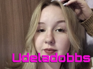 Udeladobbs