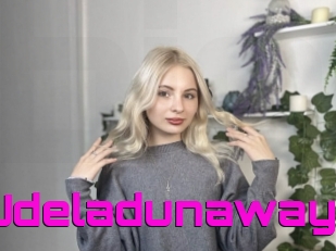 Udeladunaway
