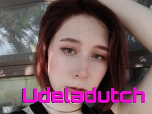 Udeladutch