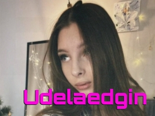 Udelaedgin