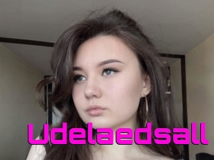 Udelaedsall