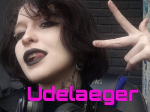 Udelaeger
