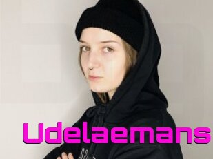 Udelaemans