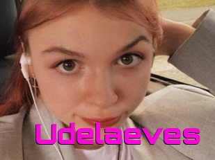 Udelaeves