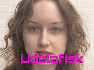Udelafisk