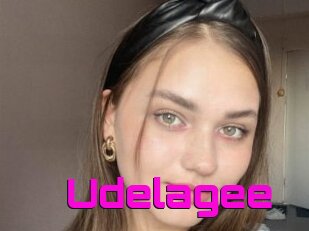 Udelagee