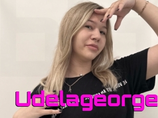 Udelageorge