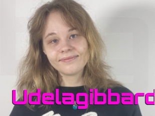 Udelagibbard