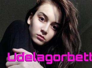 Udelagorbett