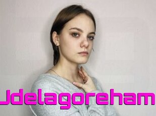Udelagoreham