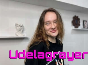 Udelagrayer