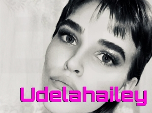 Udelahailey