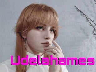 Udelahames
