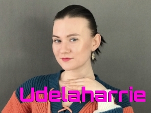 Udelaharrie