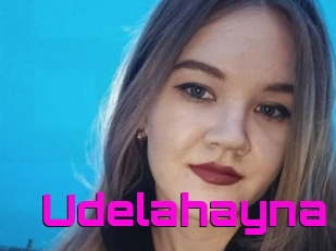 Udelahayna
