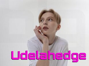 Udelahedge