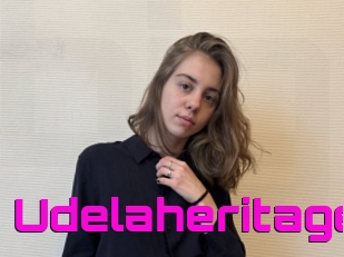 Udelaheritage