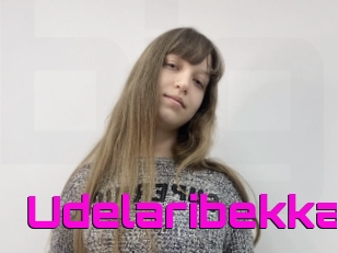 Udelaribekka