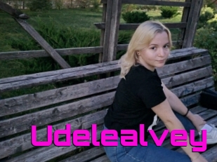 Udelealvey