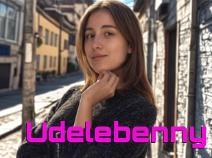Udelebenny