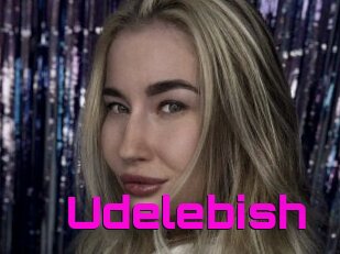 Udelebish