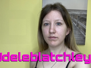 Udeleblatchley