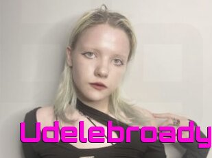 Udelebroady