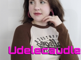 Udelecaudle