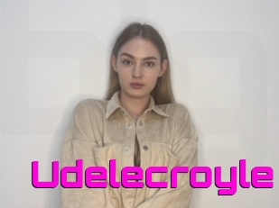 Udelecroyle