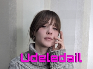 Udeledail