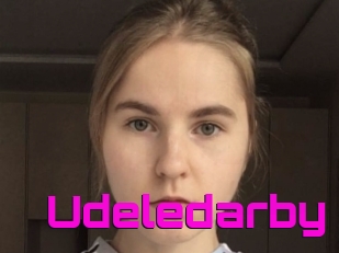 Udeledarby