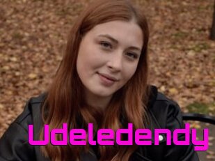Udeledendy