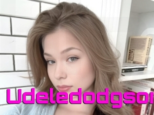 Udeledodgson