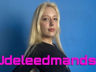 Udeleedmands