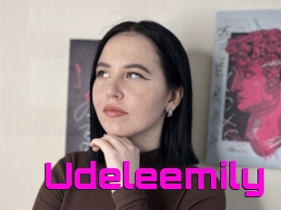 Udeleemily