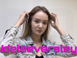 Udeleeversley