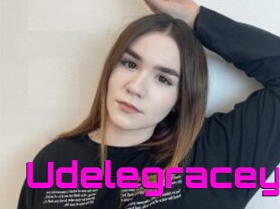 Udelegracey