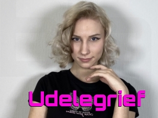 Udelegrief