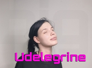 Udelegrine